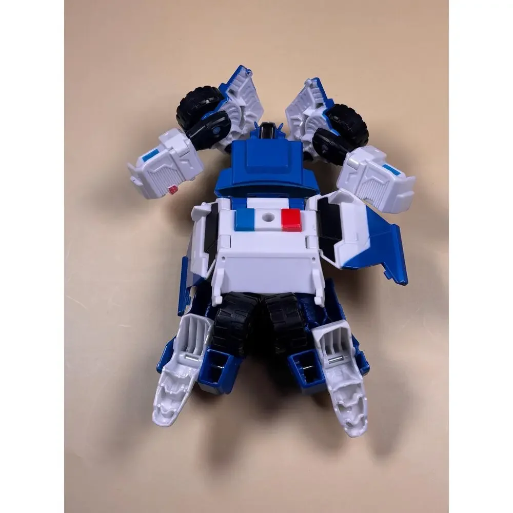 Transformers hasbro robots